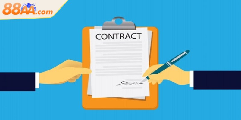 88aa nghiêm cấm một số hành vi không chuẩn mực trên hệ thống