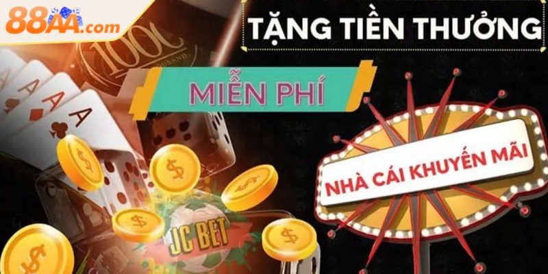 Đại lý 88aa - Cơ hội kiếm thu nhập bền vững không giới hạn 4 Thực hiện đúng quy trình nhận thưởng khuyến mãi thành công về túi